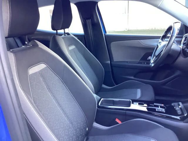 Opel Mokka Edition Mokka-e