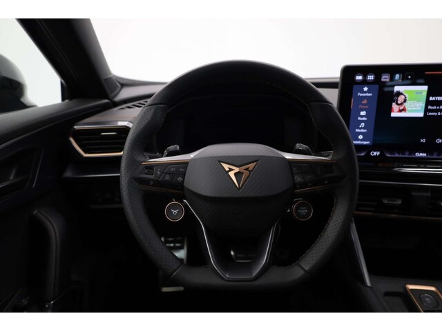 Cupra Formentor 1.5 e-Hybrid