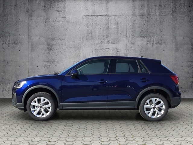 Audi Q2 30 TFSI