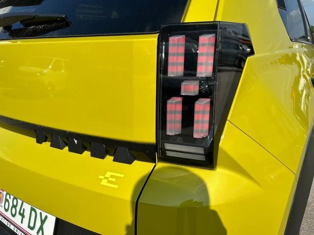 Fiat Grande Panda E La Prima