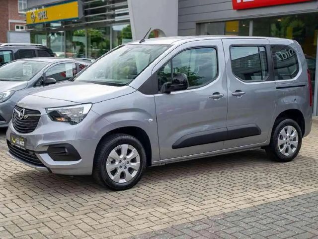 Opel Combo Selection