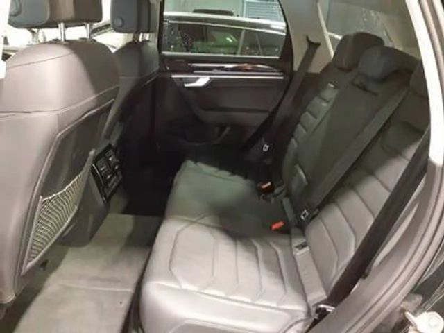 Volkswagen Touareg 3.0 V6 TDI Elegance Elegance