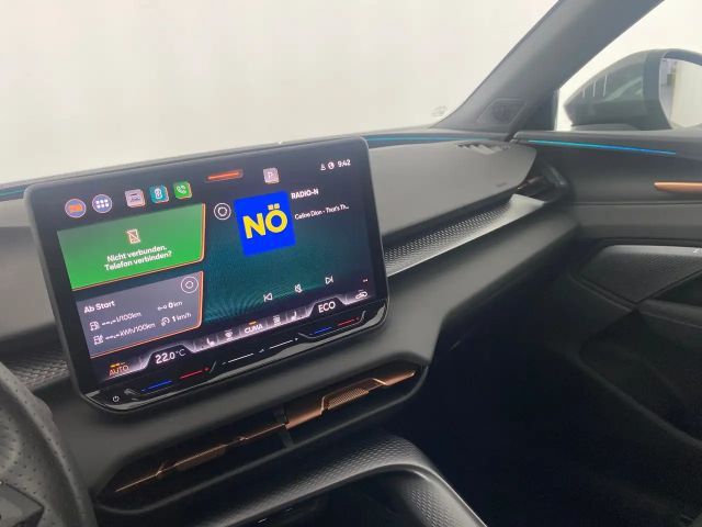 Cupra Terramar 1.5 e-Hybrid e-Hybrid