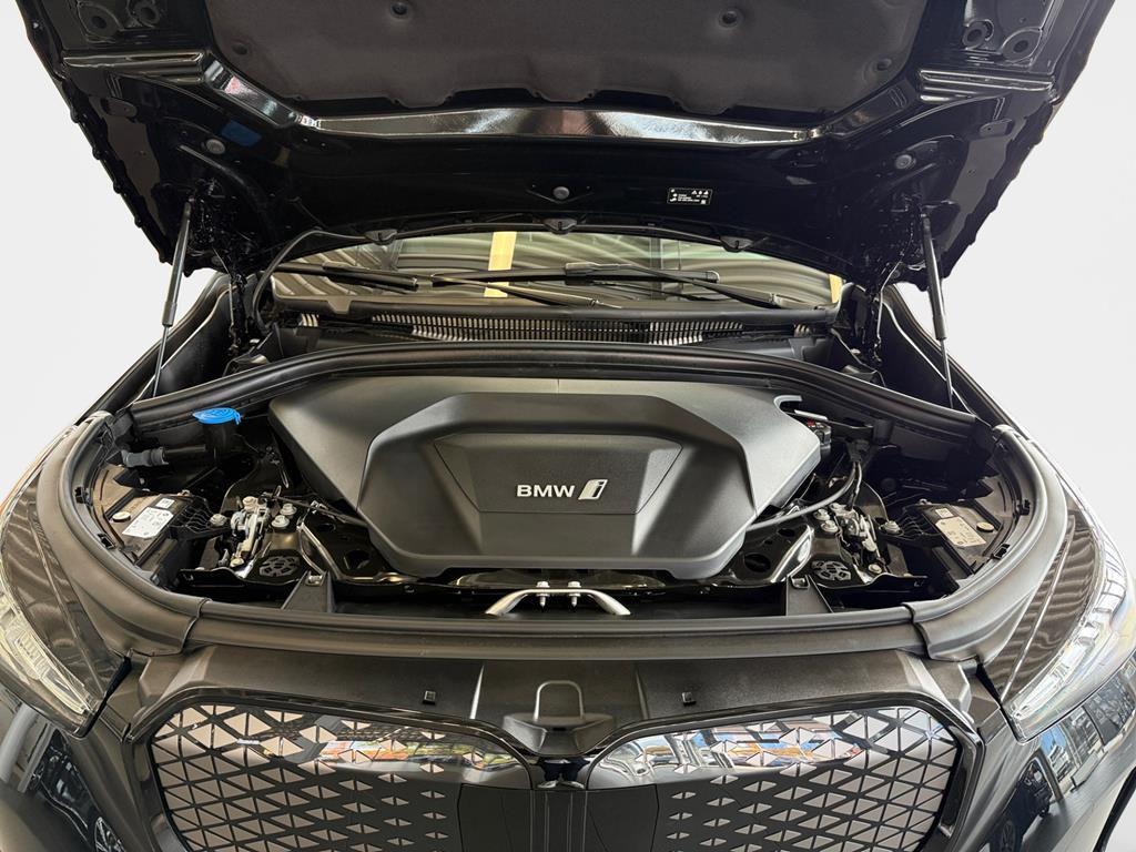 BMW iX1 M-Sport xDrive30