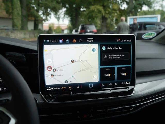 Volkswagen Golf DSG Golf VIII Style