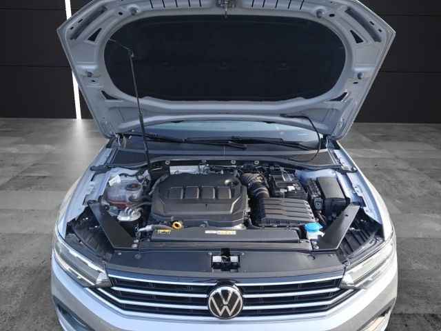 Volkswagen Passat Business DSG Variant
