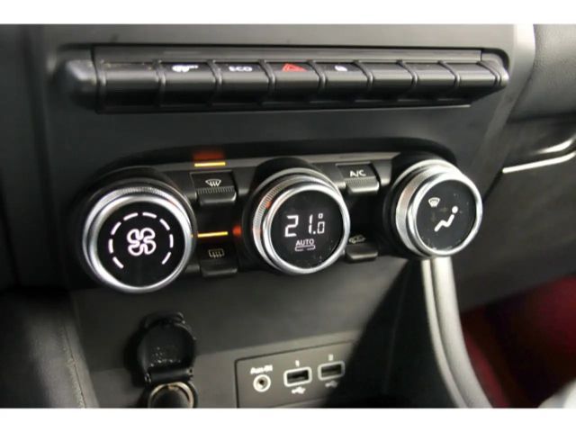 Renault Captur Intens