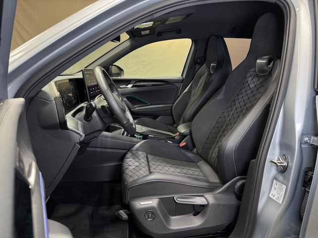 Volkswagen Tiguan 1.5 eTSI DSG R-Line