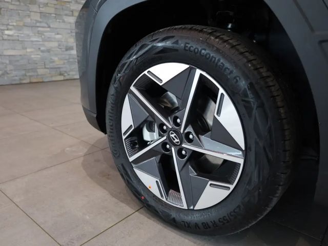 Hyundai Tucson 2WD T-GDi