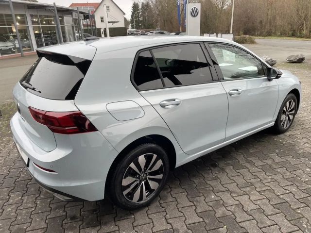 Volkswagen Golf 1.5 TSI Golf VIII