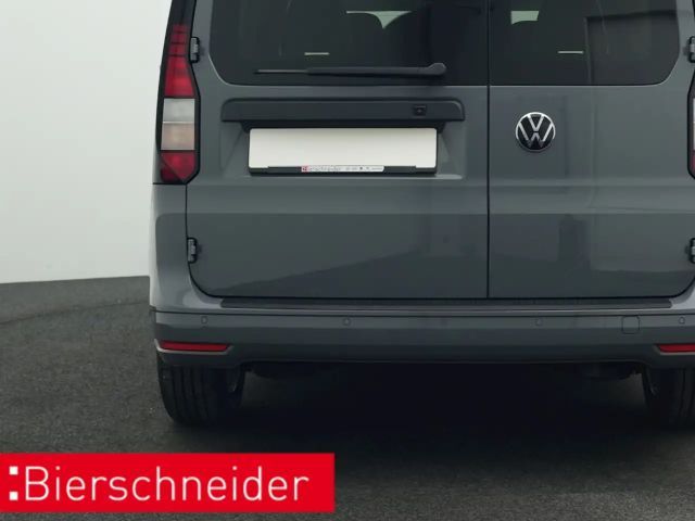 Volkswagen Caddy 2.0 TDI DSG Life