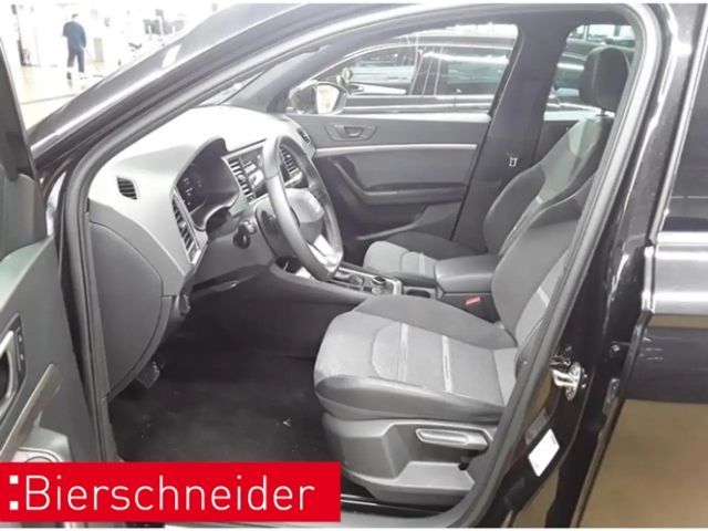 Seat Ateca 1.5 TSI DSG