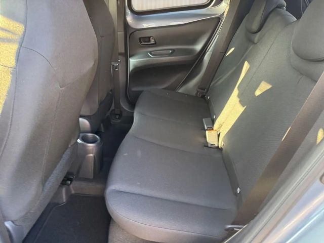 Toyota Aygo X 1.0 VVT-i Hatchback