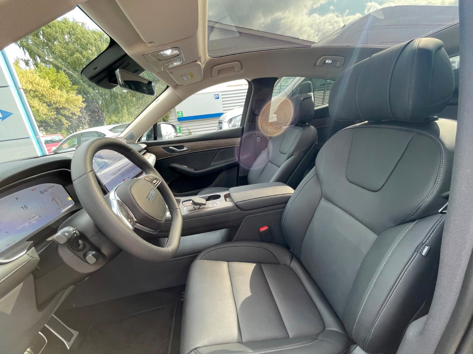 Seres 5 Luxury Sport High Perf. AWD*497,-€mtl.Leasing*