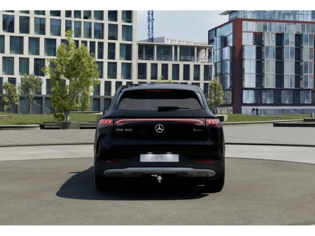 Mercedes-Benz EQE SUV 350 4MATIC