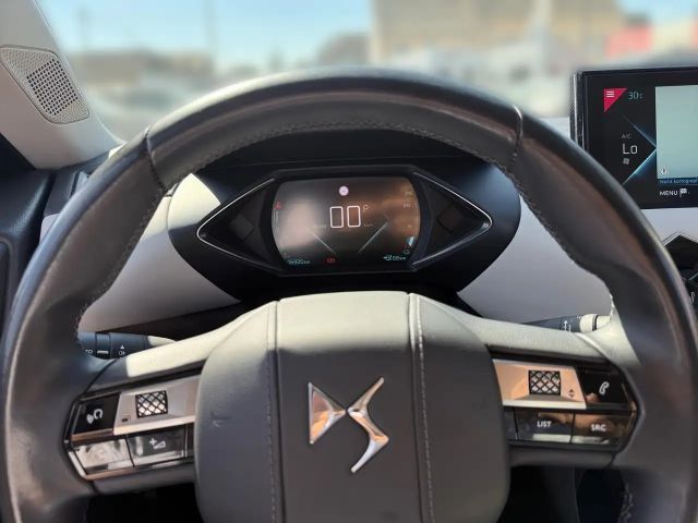 DS DS 3 Crossback Crossback E-Tense