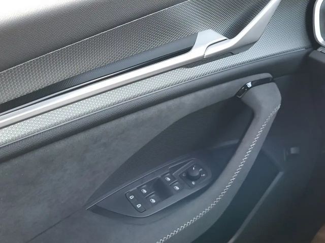 Skoda Kodiaq 4x4 Sportline