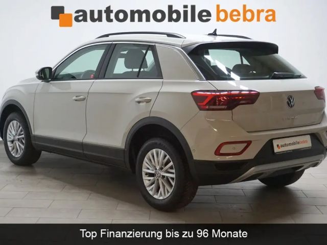 Volkswagen T-Roc DSG Life