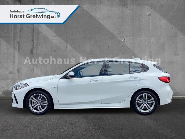 BMW 118 118i M-Sport Sedan