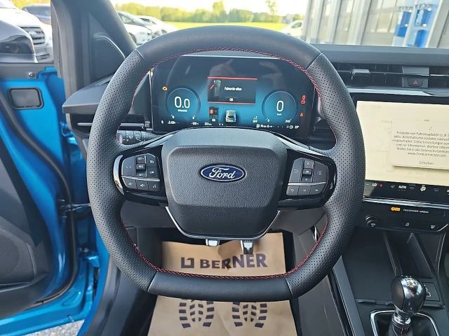 Ford Puma EcoBoost ST Line