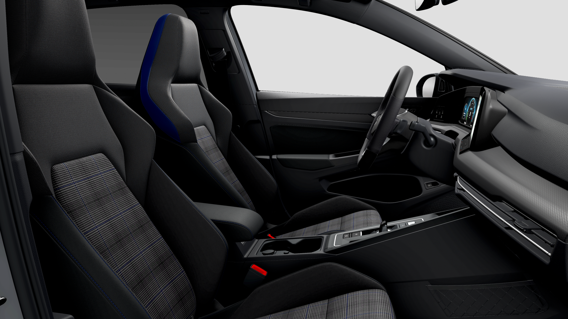 Volkswagen Golf DSG GTE Golf VIII