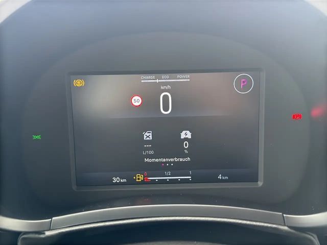 Fiat 600e Hybrid "WipplingeR" Edition, Automatik, Tageszu...