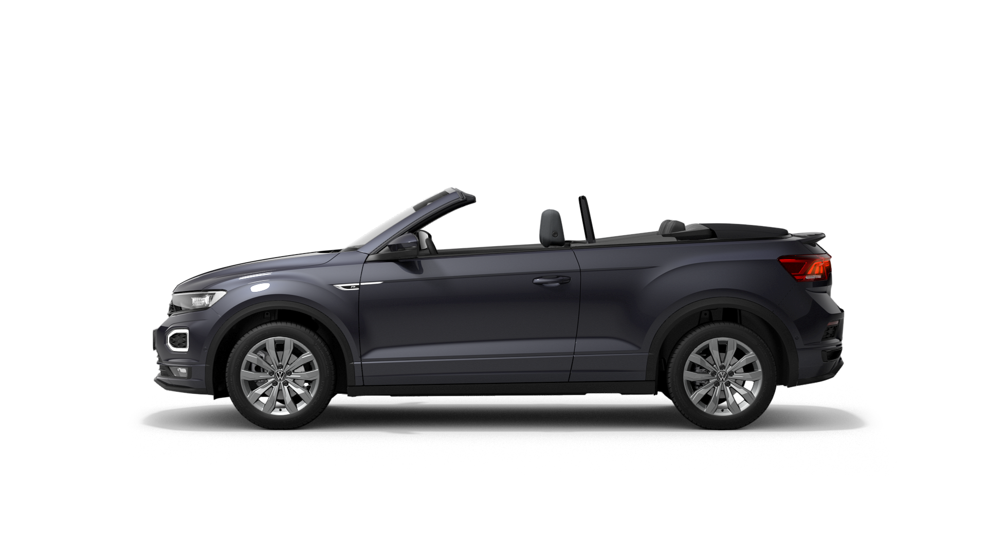 Volkswagen T-Roc 1.5 TSI Cabriolet DSG R-Line