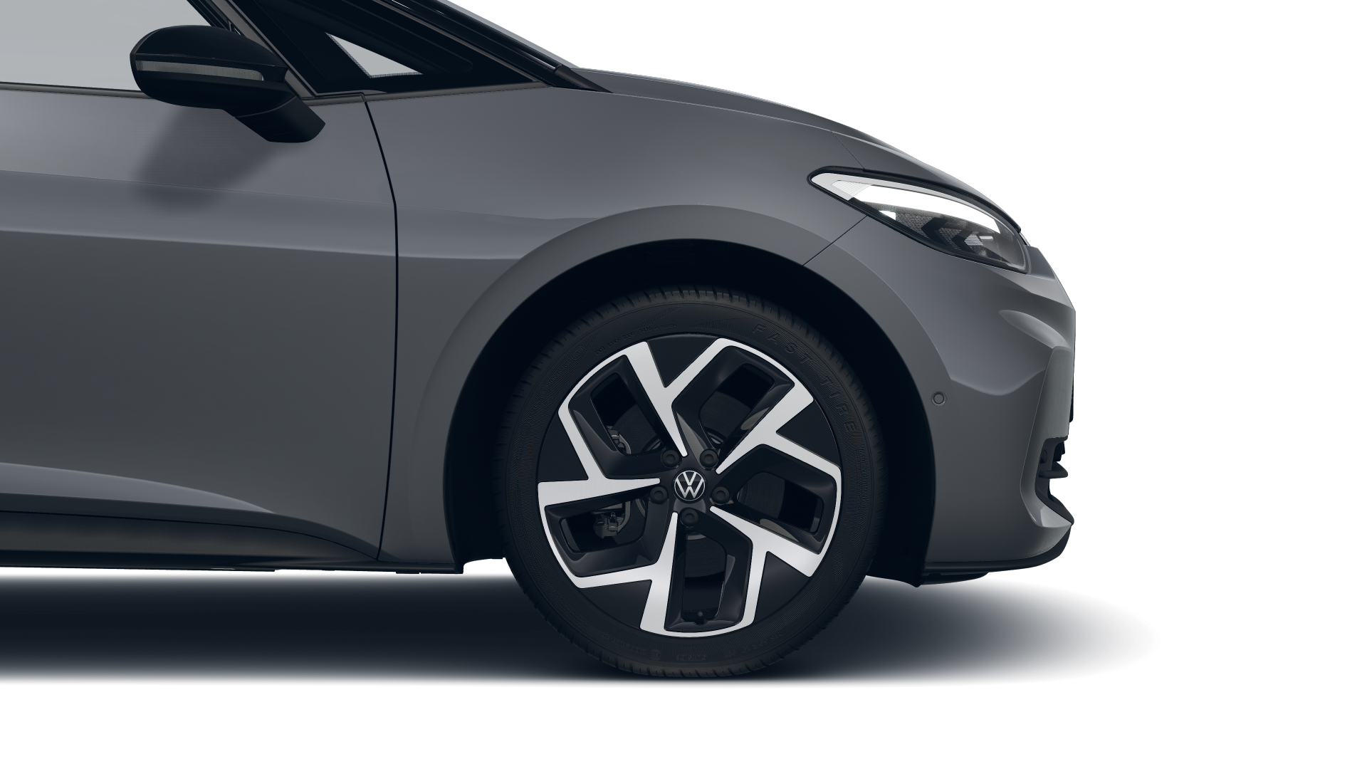 Volkswagen ID.3 Performance Pro