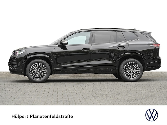 Volkswagen Tayron R-Line Style