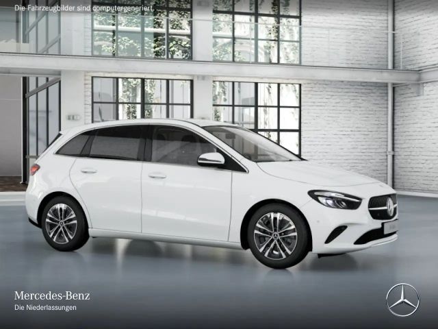 Mercedes-Benz B 200 Progressive Sedan