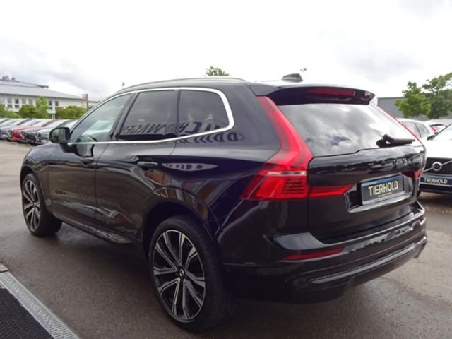 Volvo XC60 AWD Inscription T6