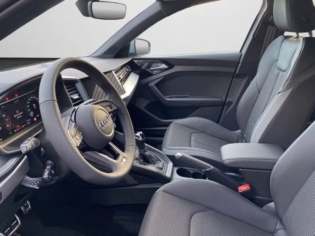 Audi A1 30 TFSI S-Line