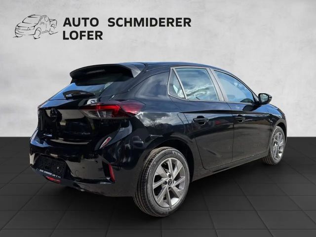 Opel Corsa Edition Turbo