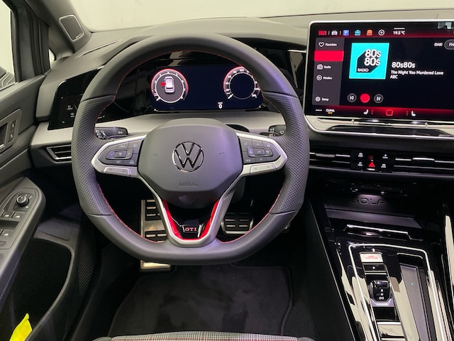 Volkswagen Golf DSG GTI