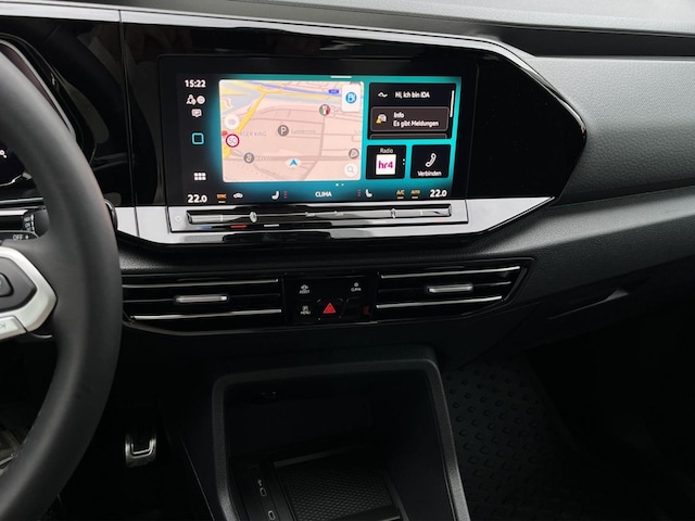 Volkswagen Caddy DSG Style