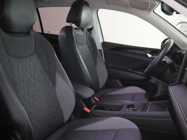 Volkswagen Tiguan 2.0 TDI DSG