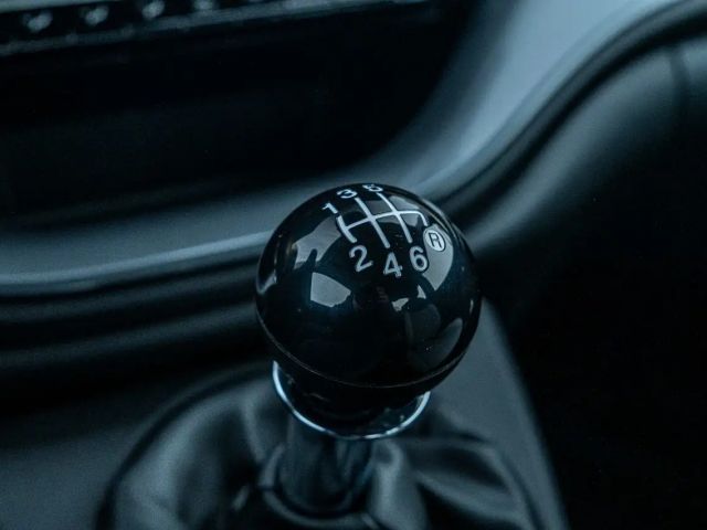 Fiat 500 HYBRID TORINO