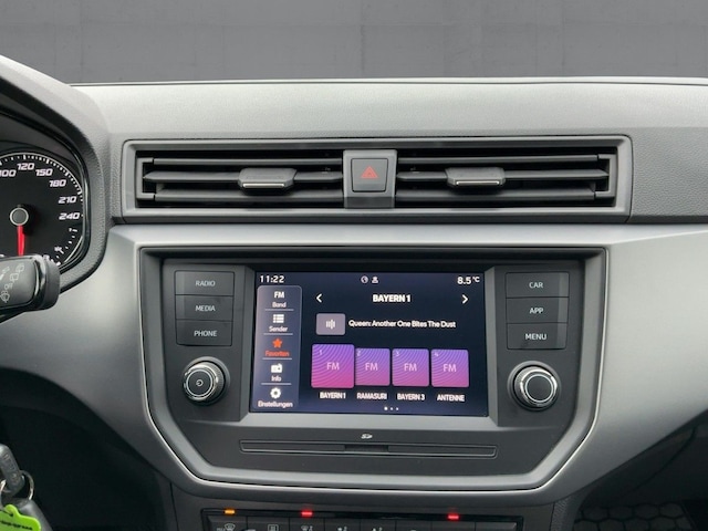 Seat Ibiza 1.0 TSI Style