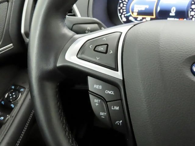 Ford S-Max 2.5 Hybrid LED+ParkAss+WinterPaket+AHK