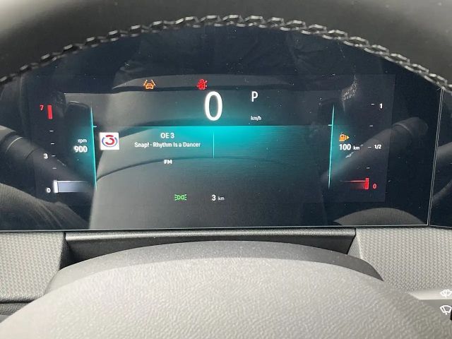 Opel Astra GS-Line Grand Sport Turbo