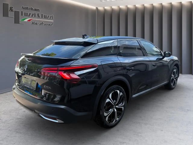 Citroën C5 X Plus PureTech