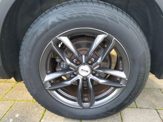 Seat Tarraco 2.0 TSI Xcellence