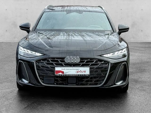 Audi A6 Avant S-Line