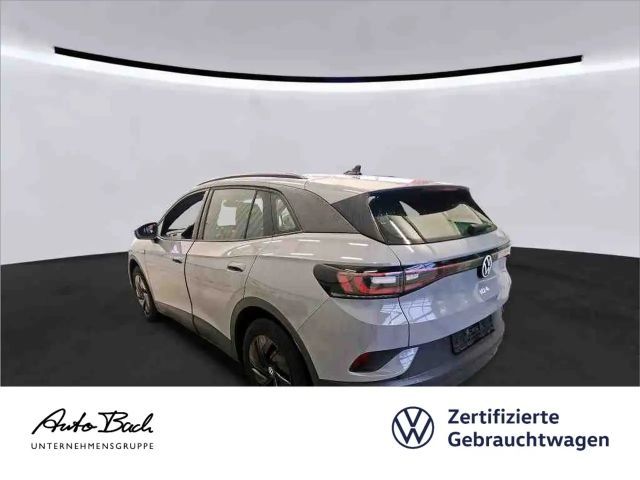 Volkswagen ID.4 Performance Pure