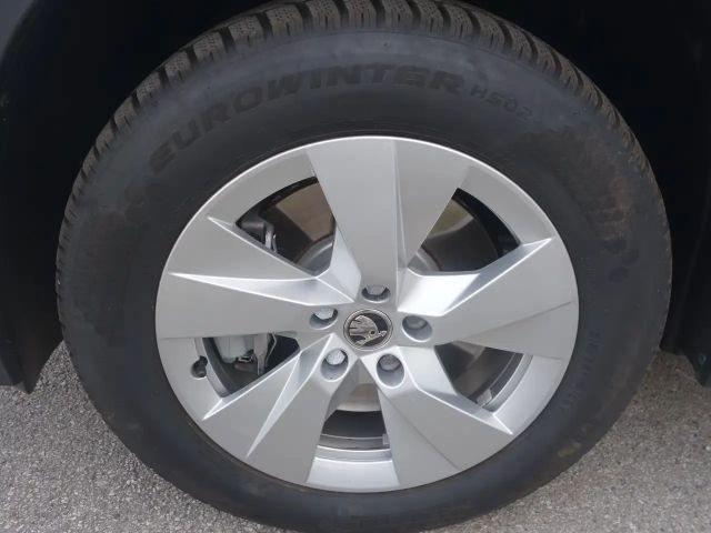 Skoda Kodiaq 4x4 Selection