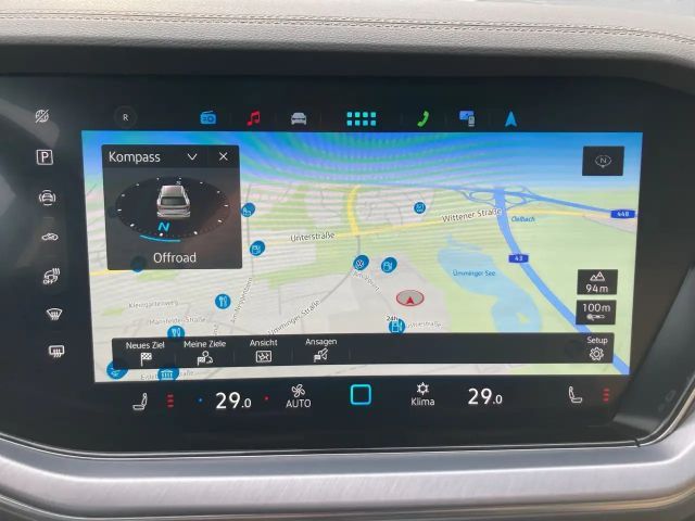 Volkswagen Touareg 3.0 V6 TDI R-Line