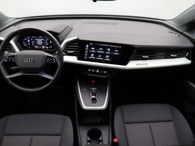 Audi e-tron . Virt.Cockpit LED Einparkhilfe