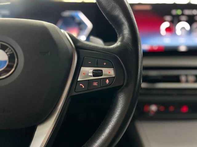 BMW 320 320d Touring xDrive