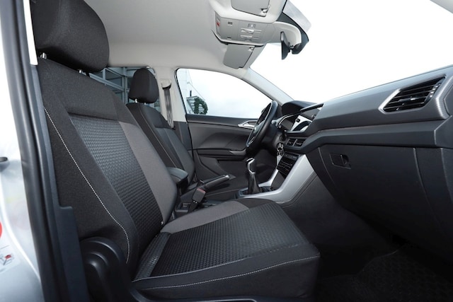 Volkswagen T-Cross T-Cross ACTIVE 1.0, Klimaautomatik, Navi, ACC,