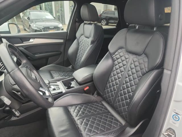 Audi Q5 40 TDI Quattro S-Line S-Tronic